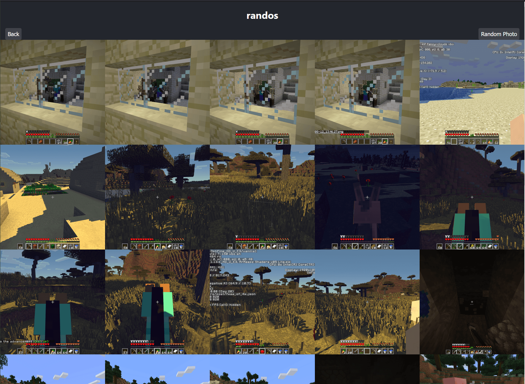 Photo Viewer